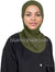 Camouflage Green - Ninja Underscarf