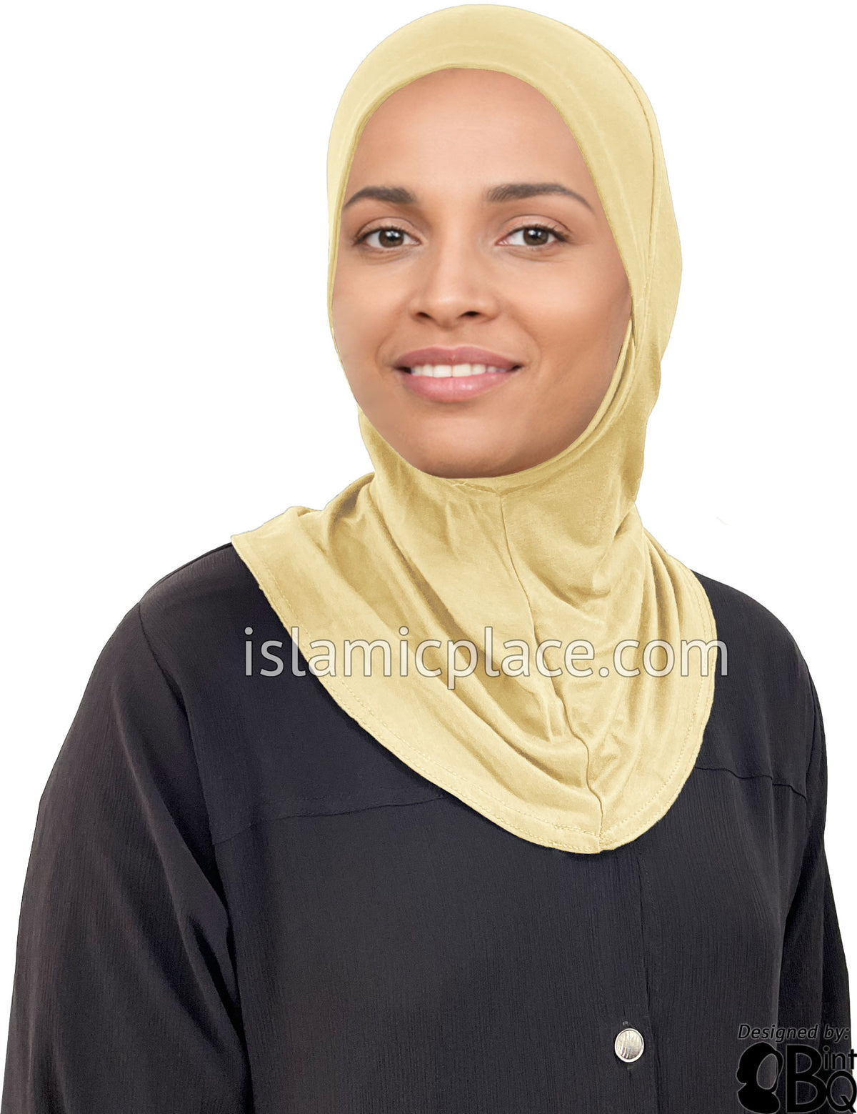 Cream - Ninja Underscarf