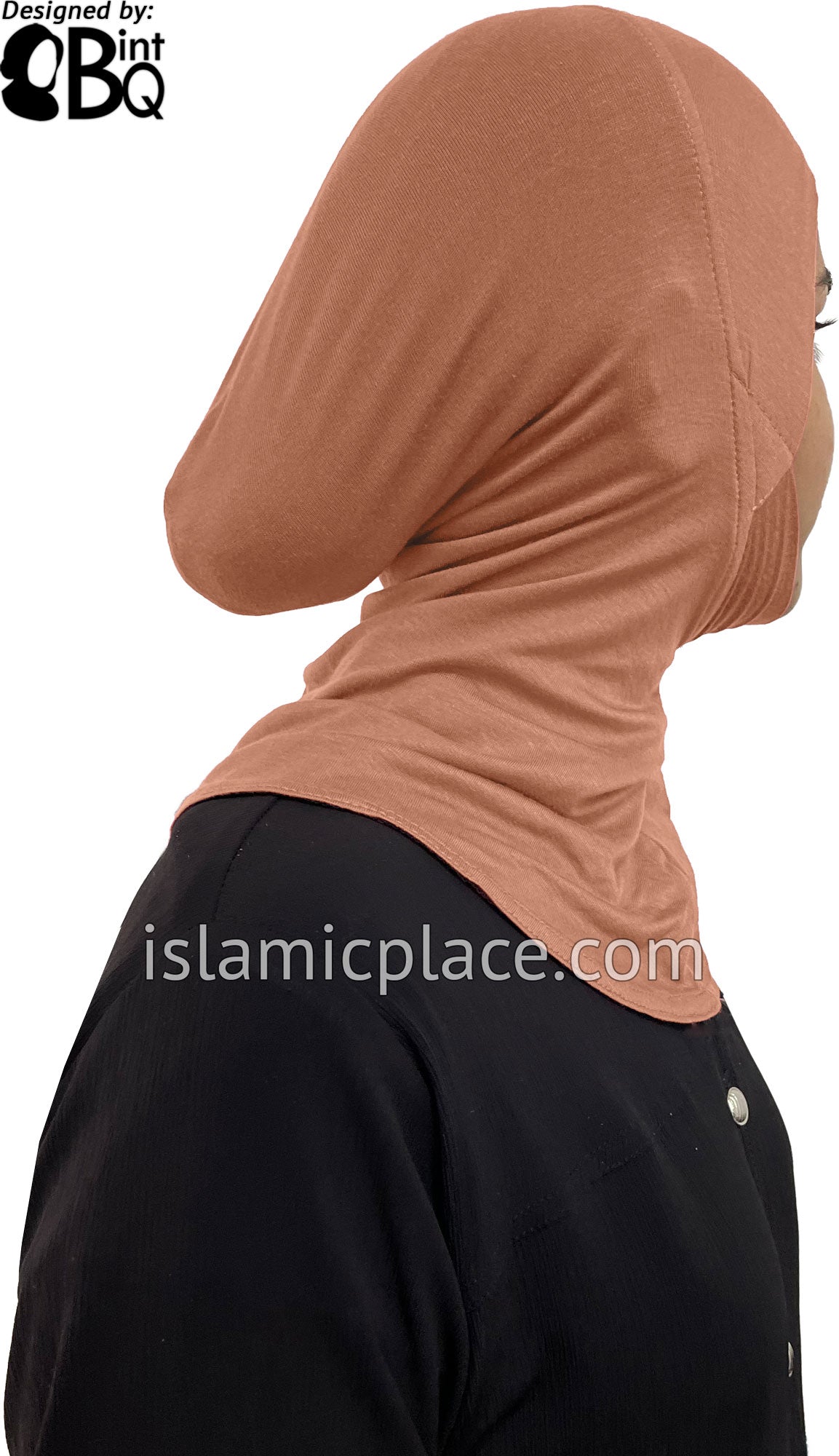 Glazed Pecan - Ninja Underscarf