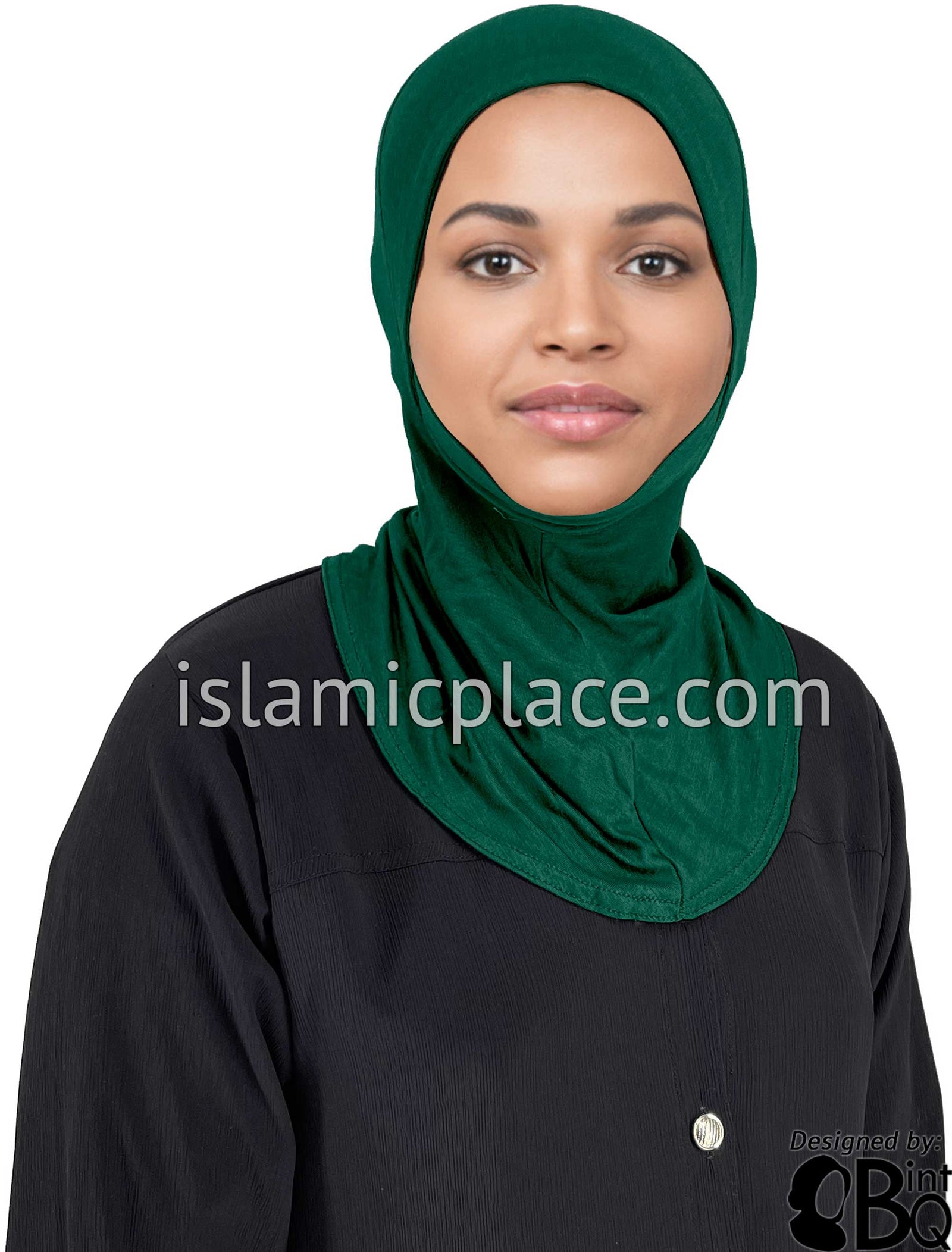 Hunter Green - Ninja Underscarf