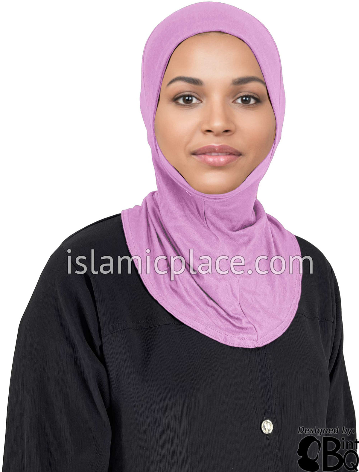 Lavender - Ninja Underscarf