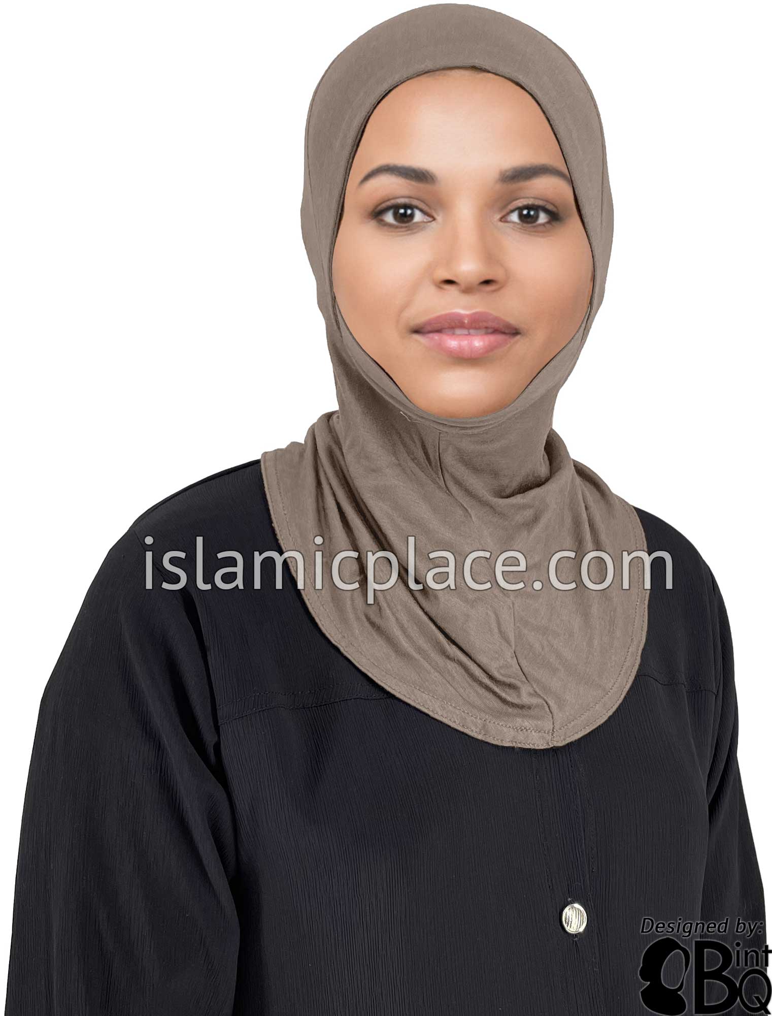 Oyster - Ninja Underscarf