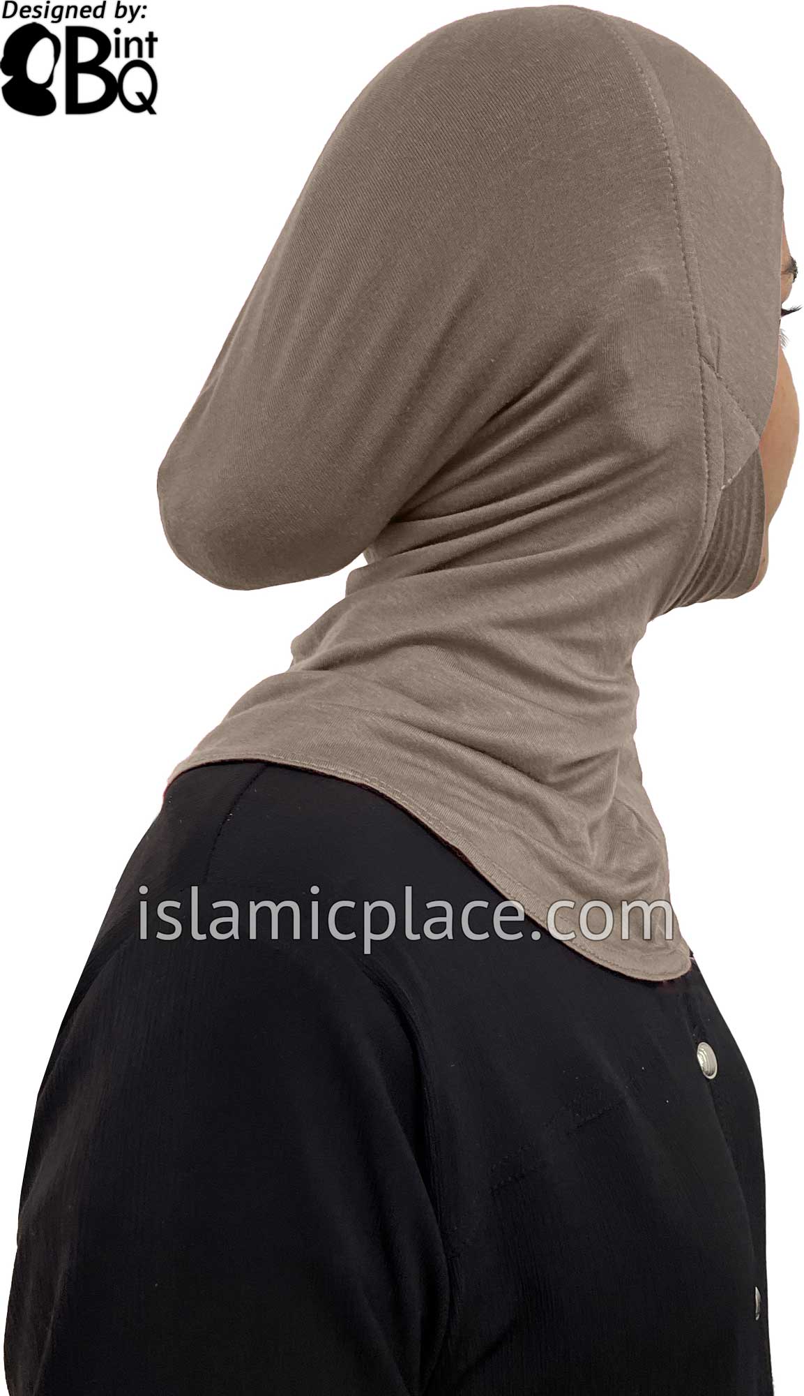 Oyster - Ninja Underscarf