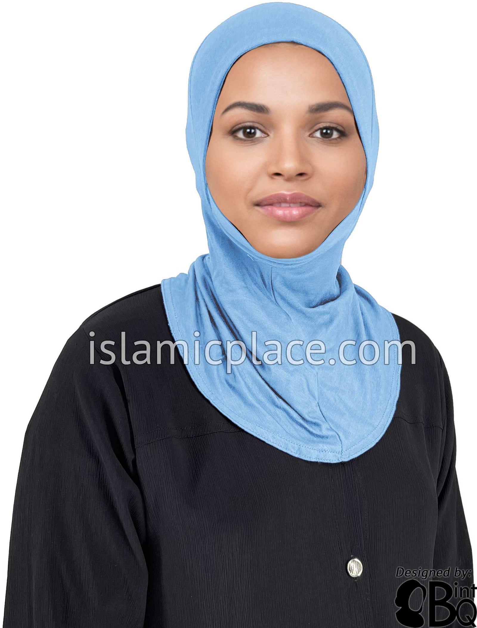 Sky Blue - Ninja Underscarf