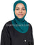 Teal - Ninja Underscarf