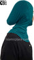 Teal - Ninja Underscarf