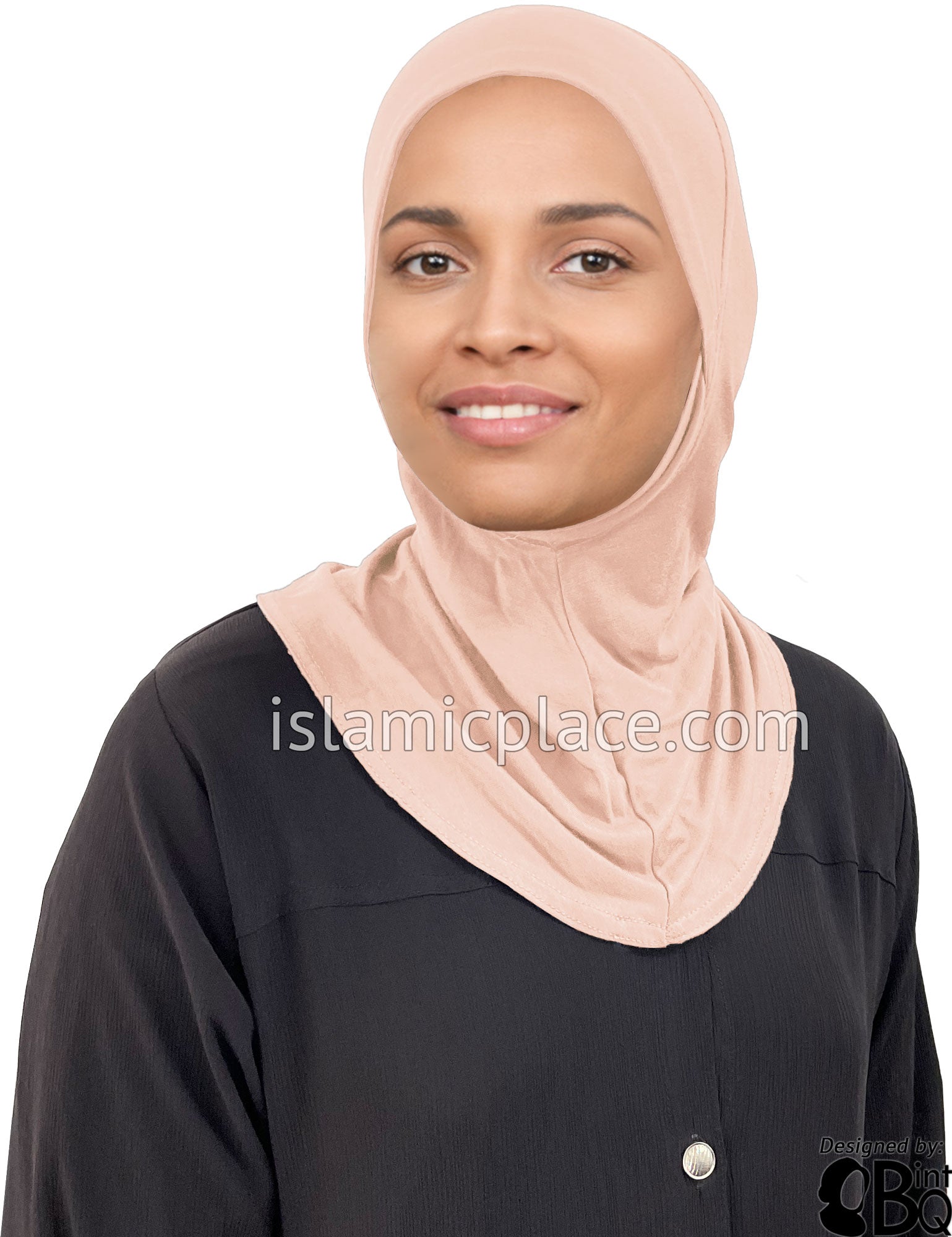 Warm Ivory - Ninja Underscarf