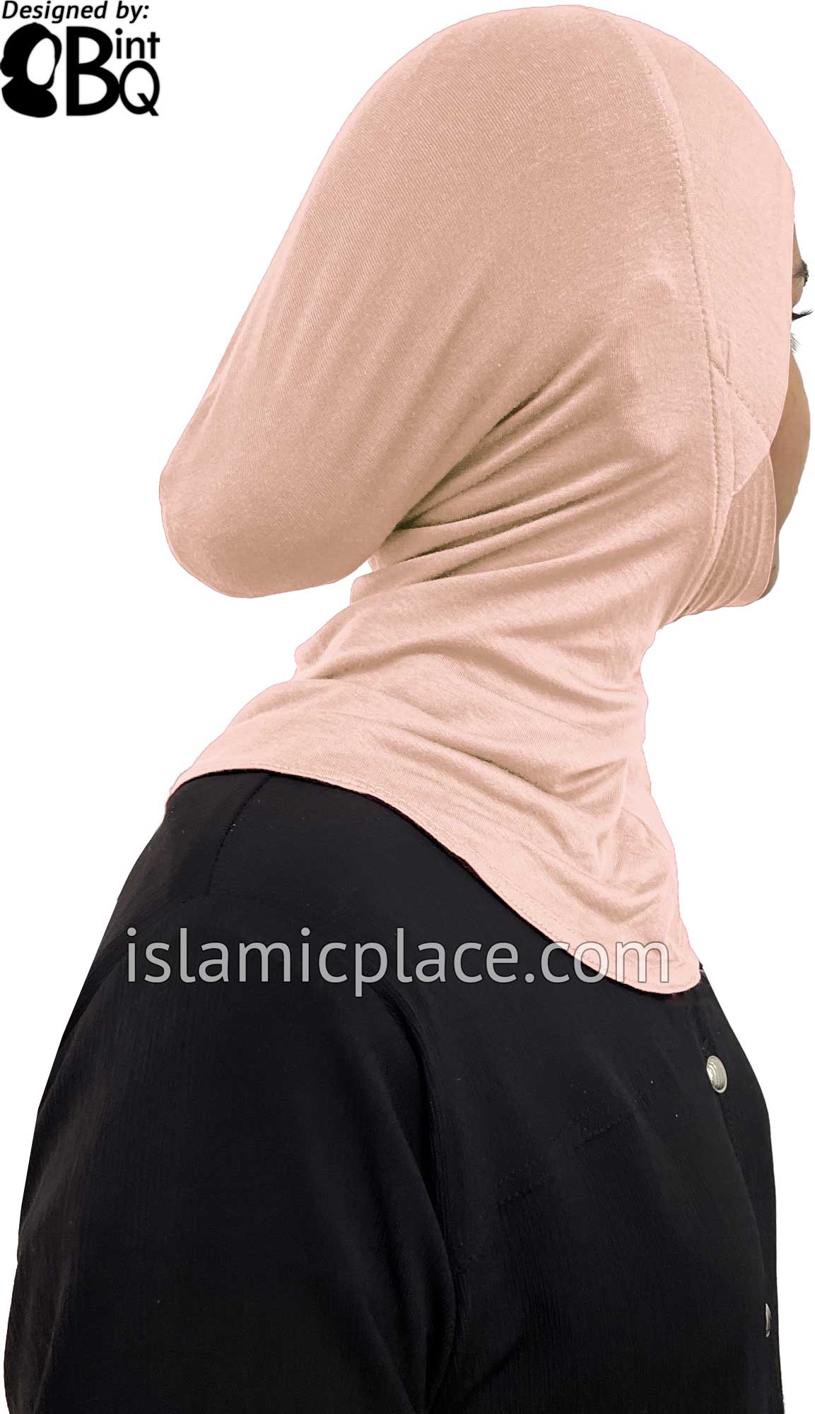 Warm Ivory - Ninja Underscarf