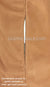 Khaki - Wool Moroccan Hooded Thob