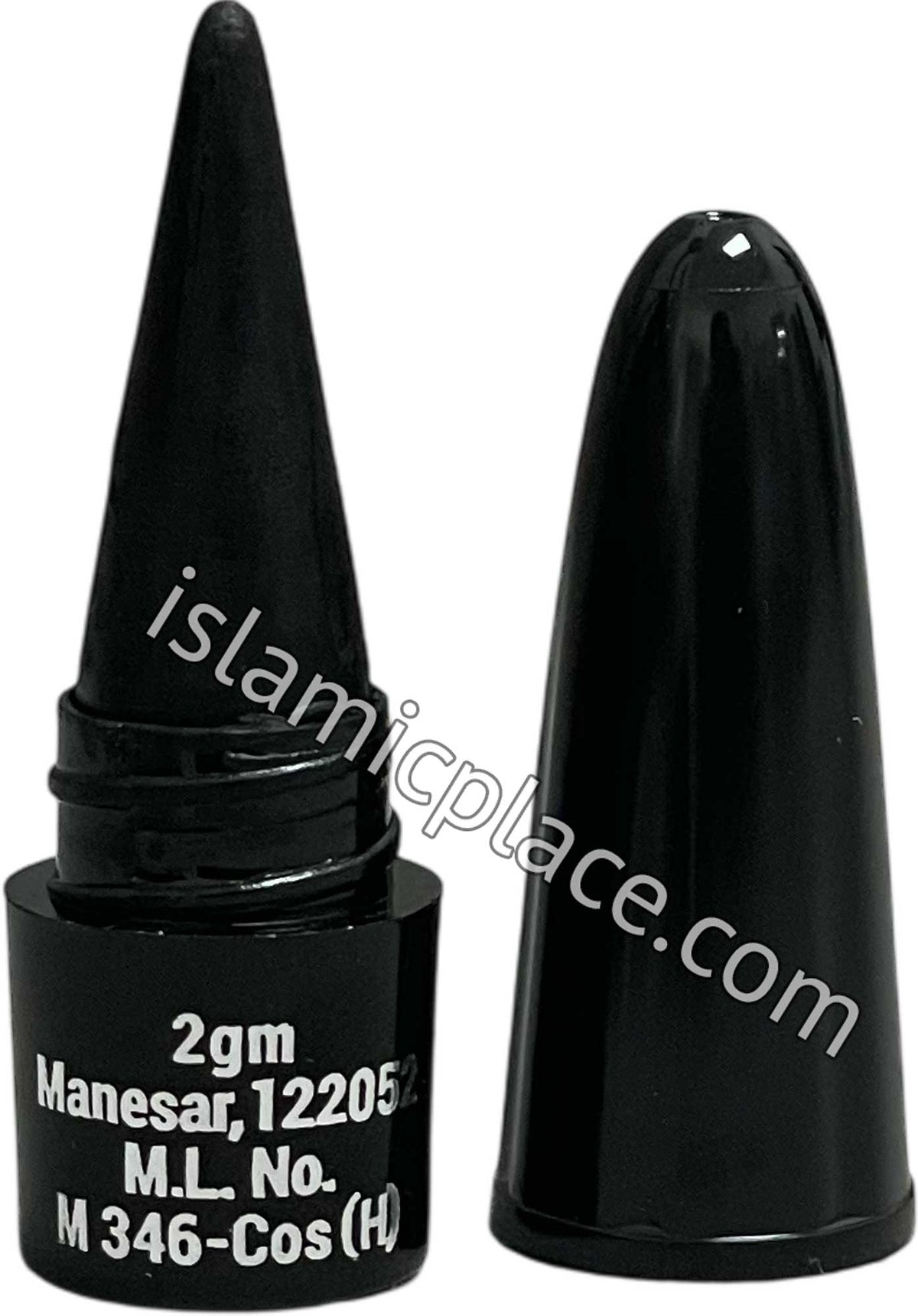 Black Kajal Kohl Stick