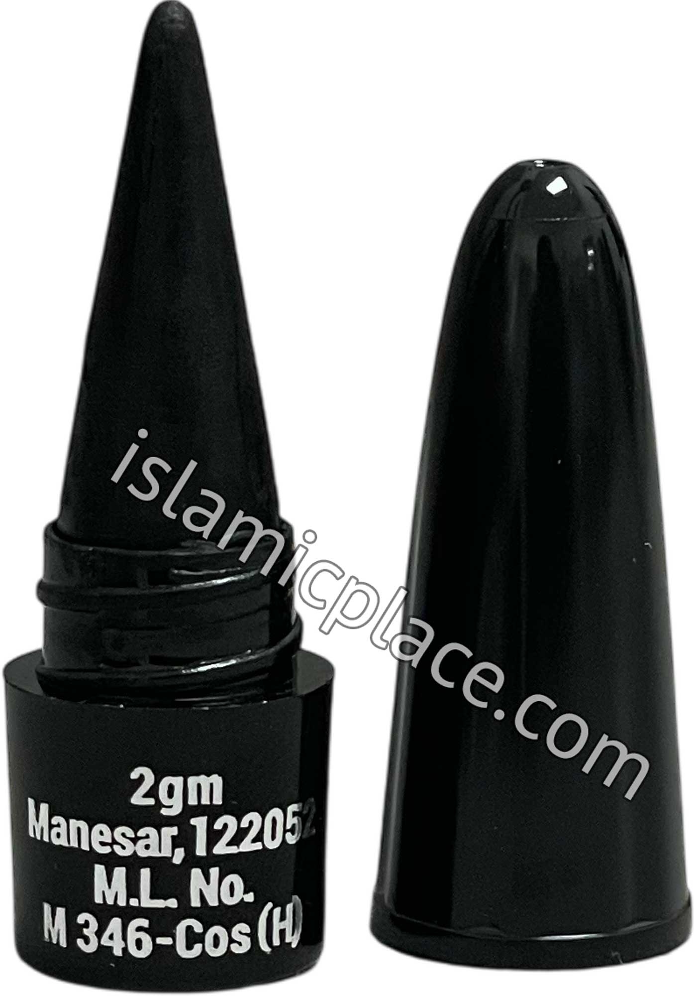 Black Kajal Kohl Stick