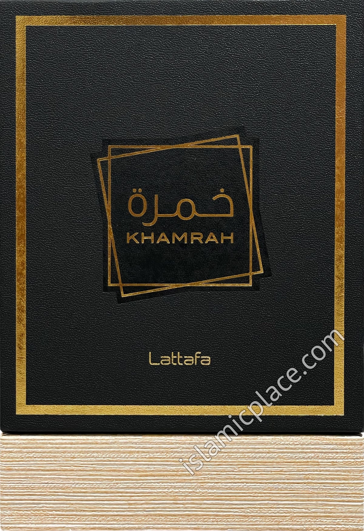 Khamrah - Perfume by Lattafa 100ml