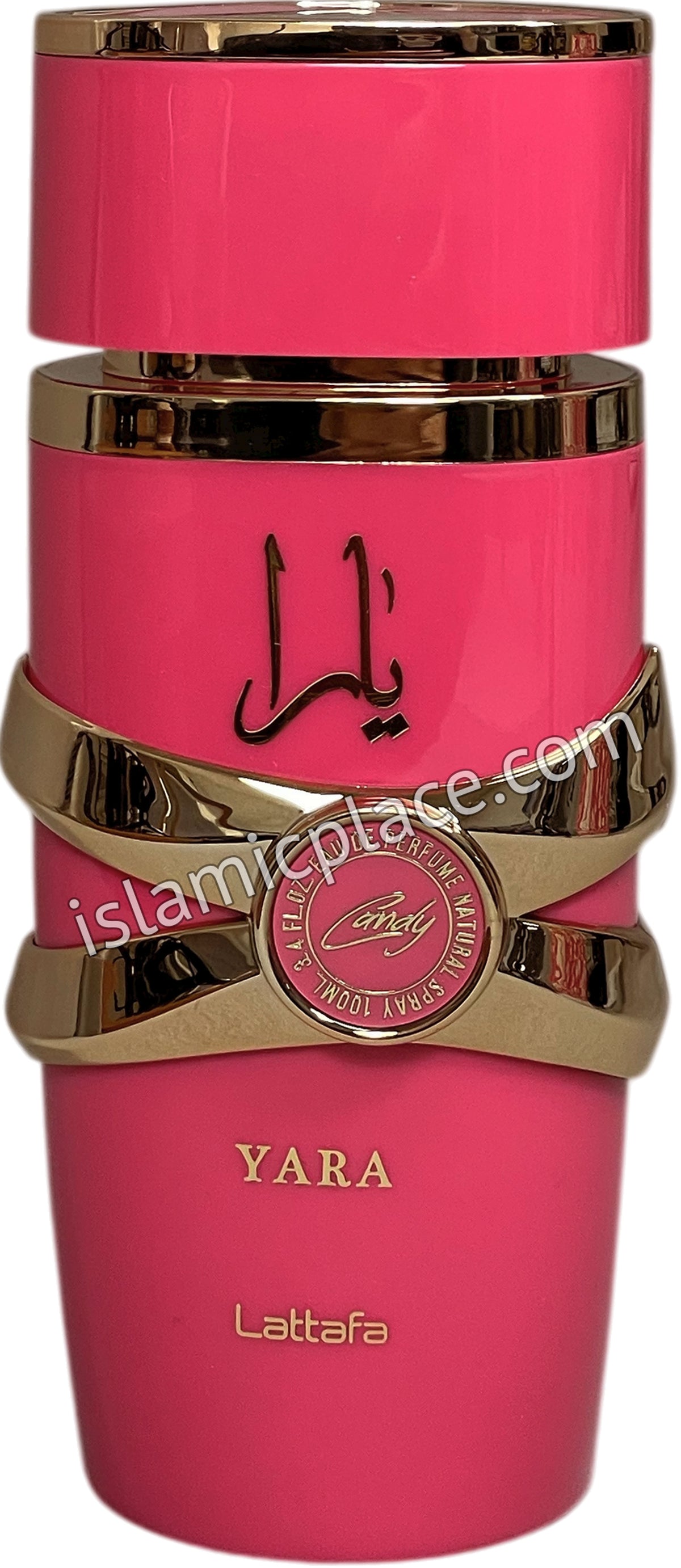 Yara Candy - Perfume by Lattafa 100ml