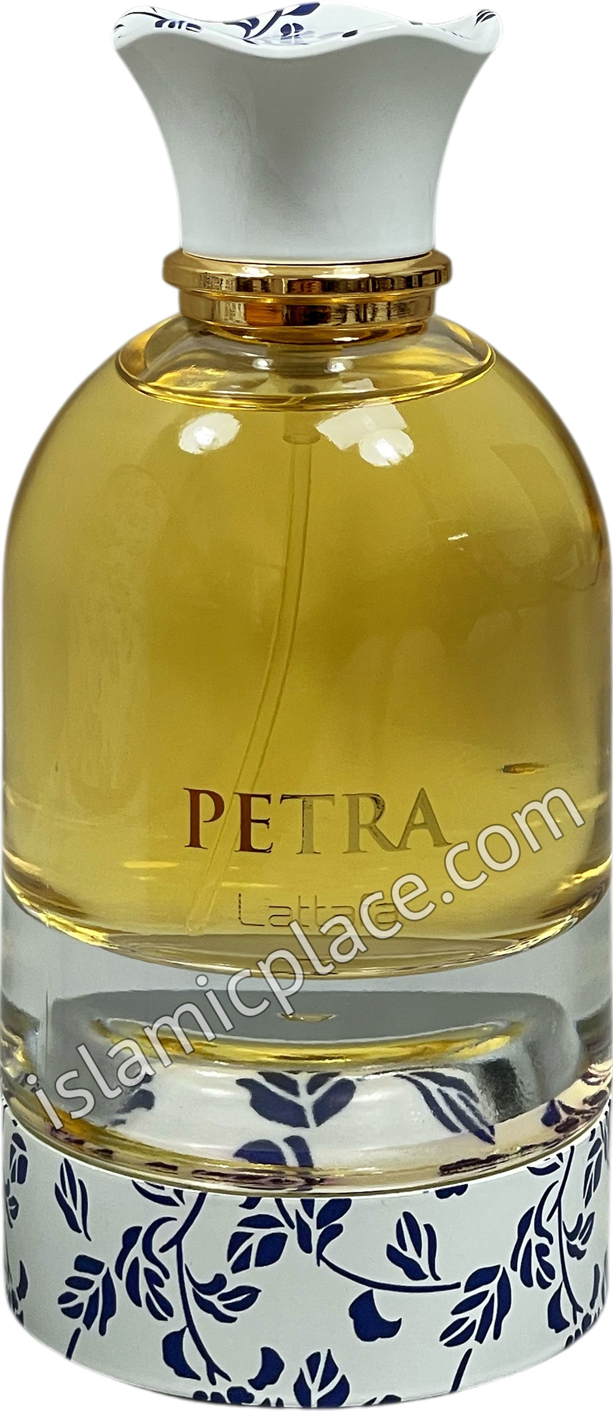 Petra - Perfume by Lattafa 100ml