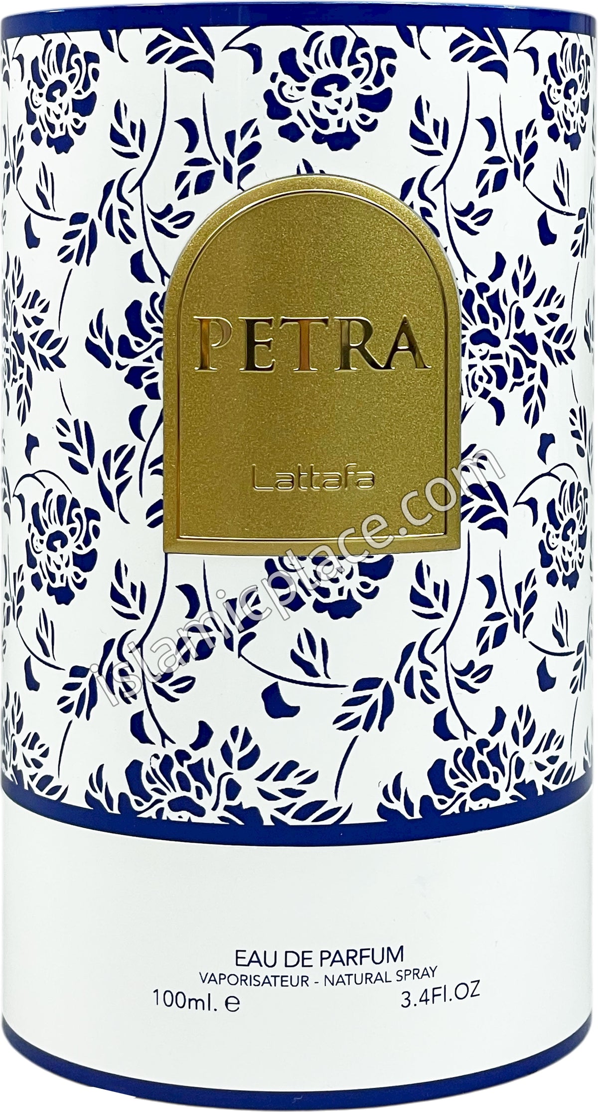 Petra - Perfume by Lattafa 100ml