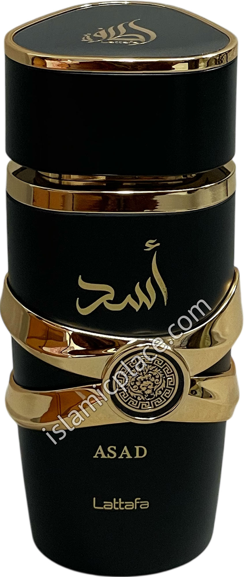 Asad Perfume - by Lattafa 100ml