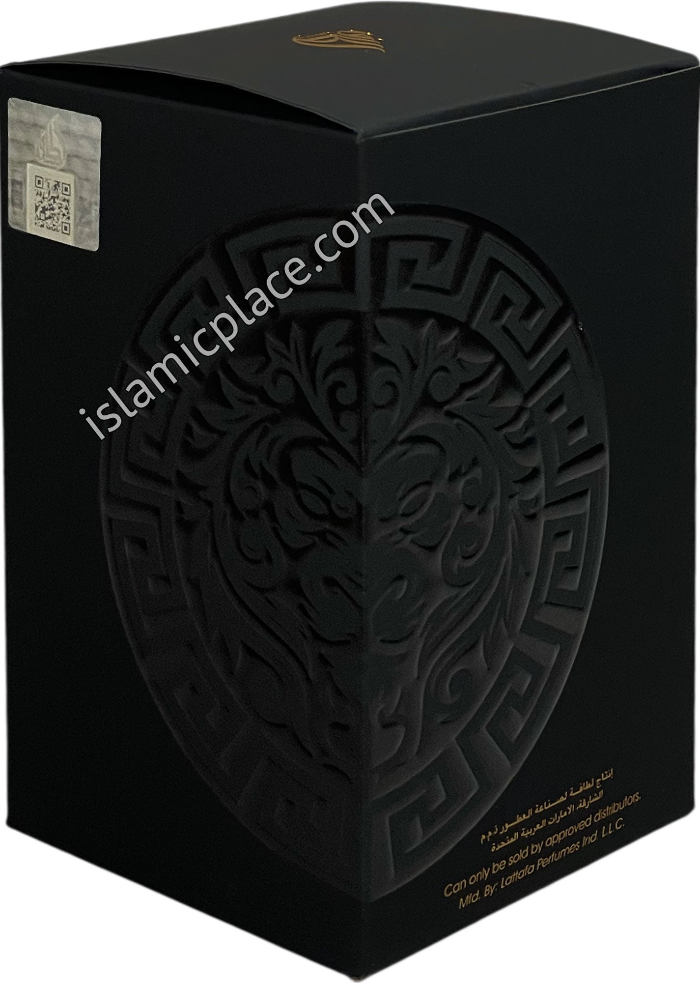 Asad Perfume - by Lattafa 100ml