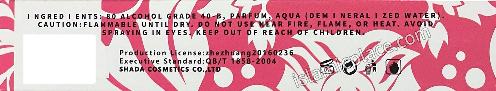 Yara Candy - Perfume 35ml