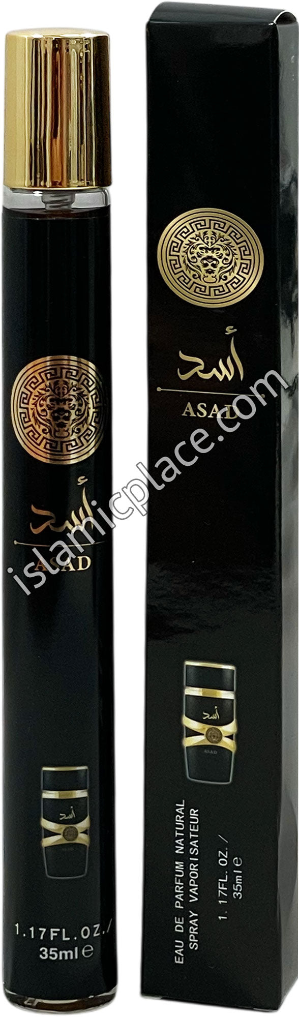 Asad Perfume - 35ml