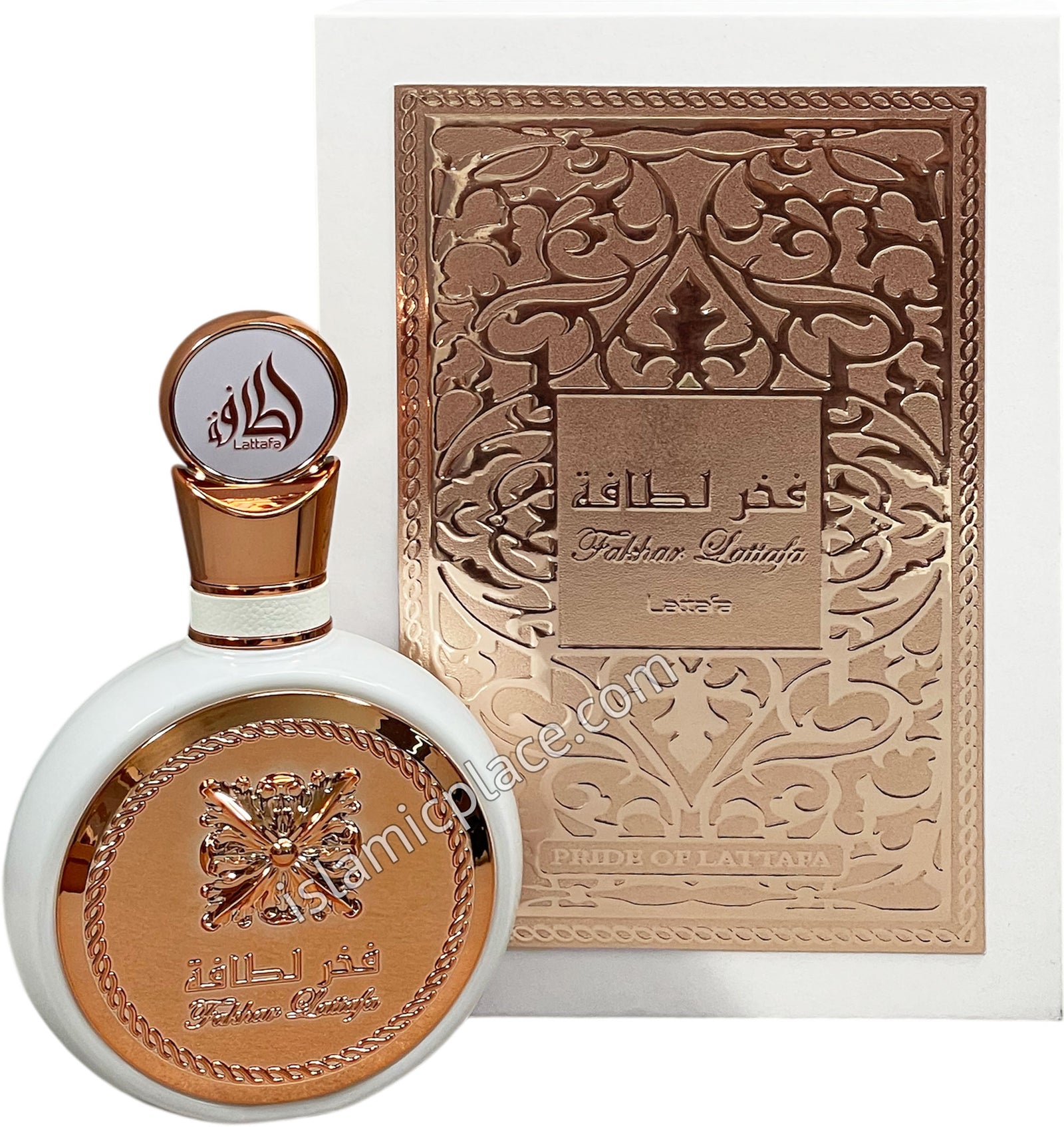 Fakhar Women - Perfume by Lattafa 100ml