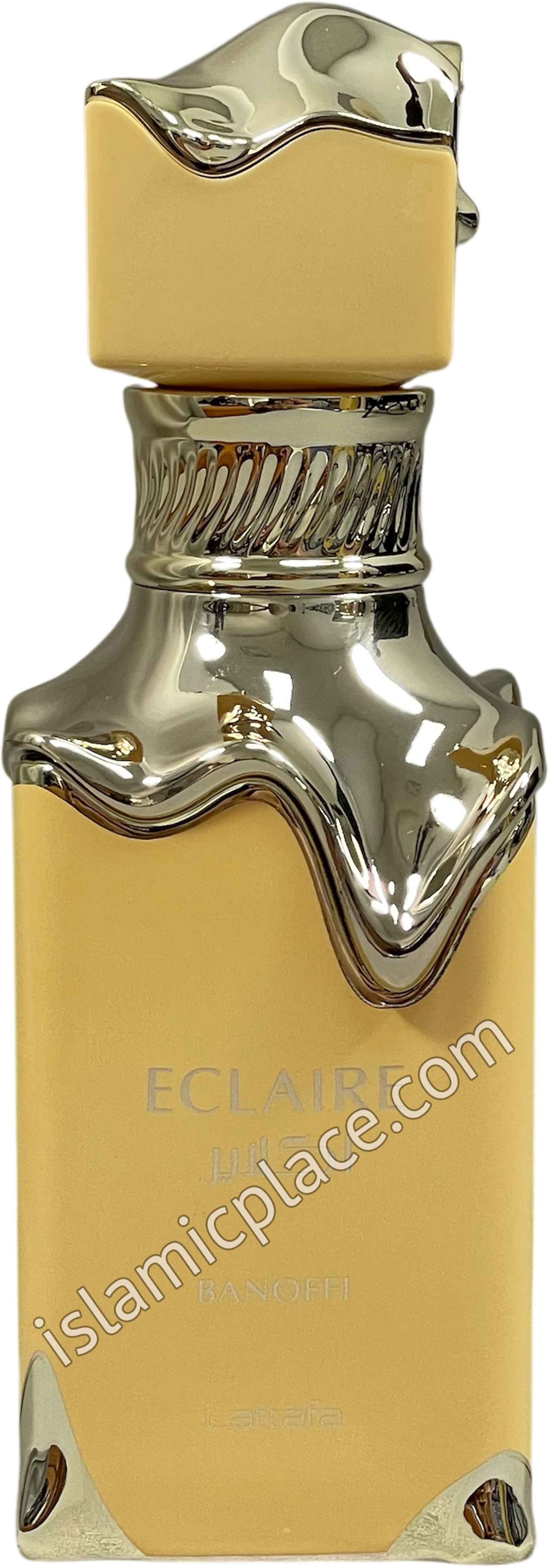 Eclaire Banoffi - Perfume by Lattafa 100ml