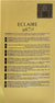 Eclaire Banoffi - Perfume by Lattafa 100ml