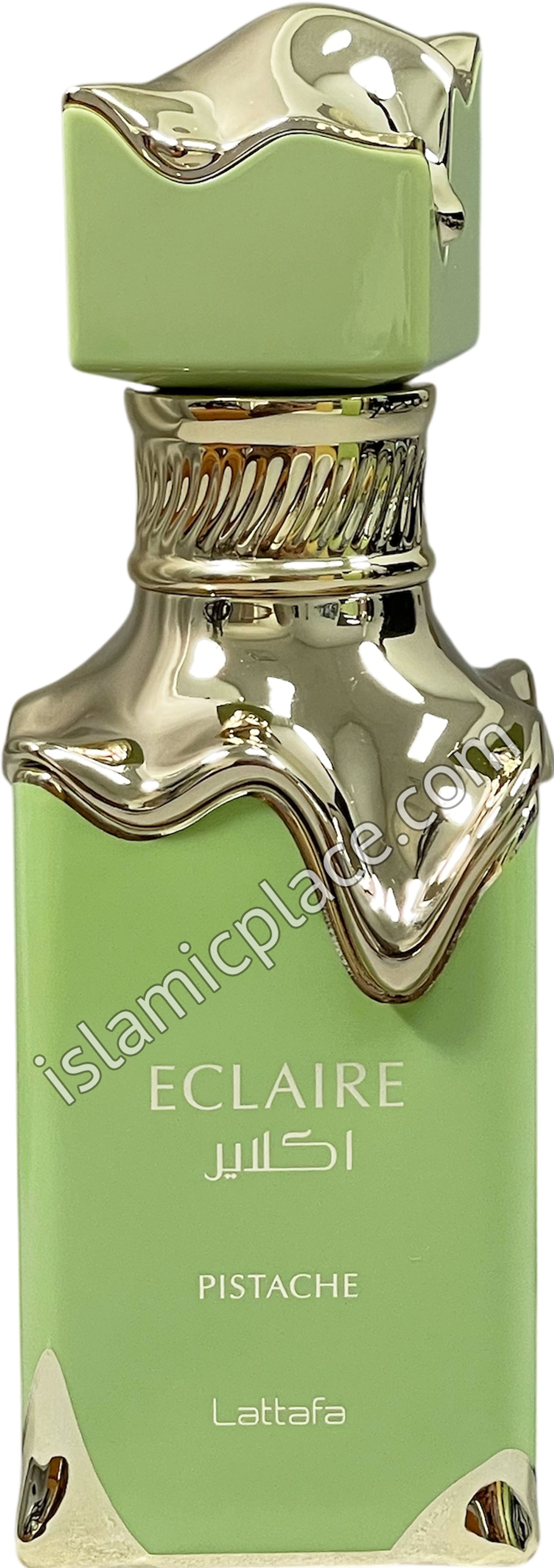 Eclaire Pistache - Perfume by Lattafa 100ml