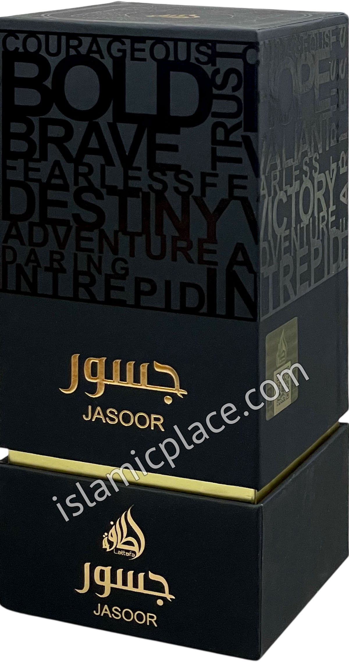 Jasoor - Perfume by Lattafa 100ml