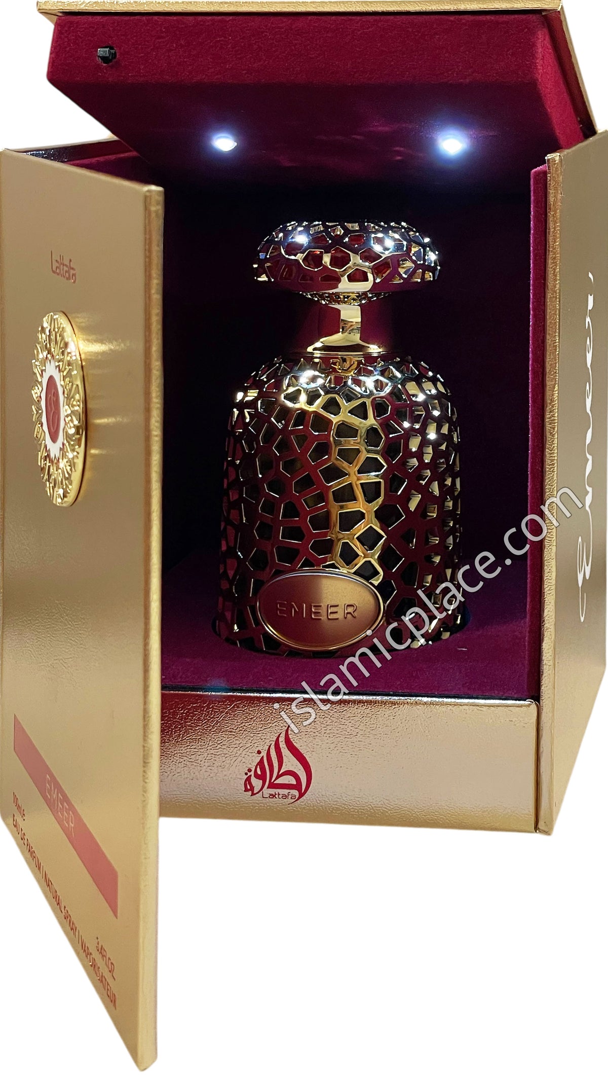 Emeer - Perfume by Lattafa 100ml