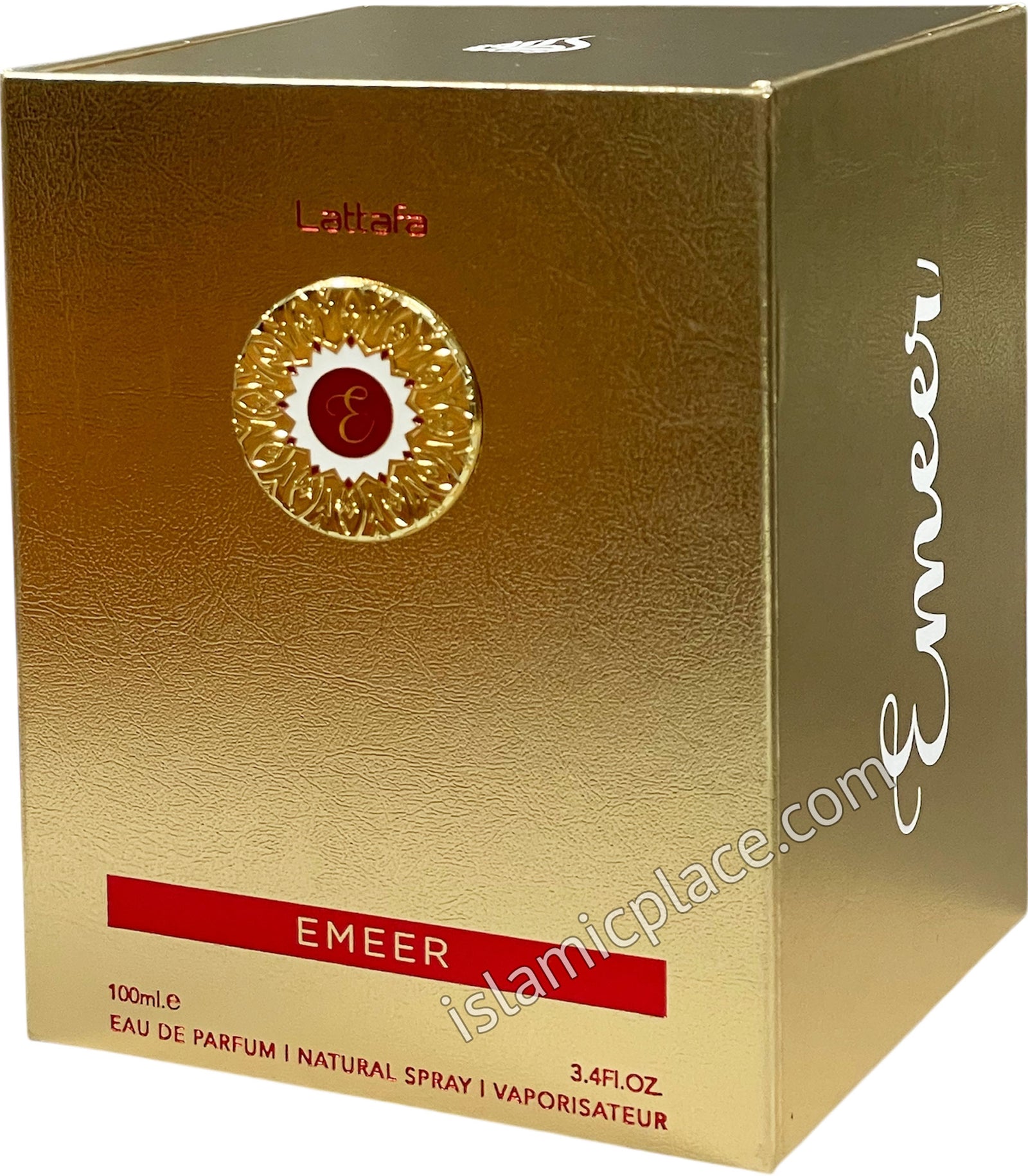 Emeer - Perfume by Lattafa 100ml
