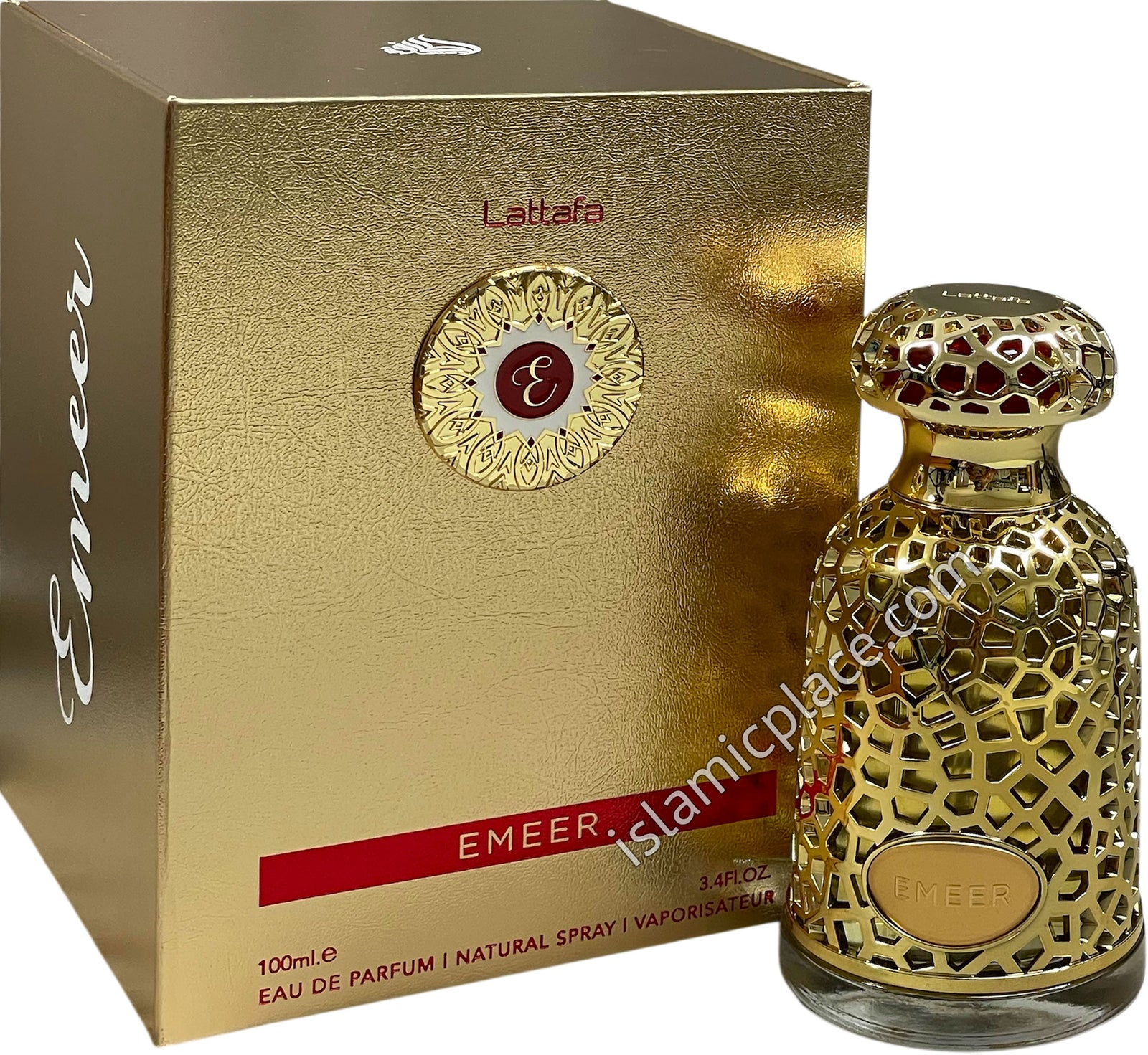 Emeer - Perfume by Lattafa 100ml