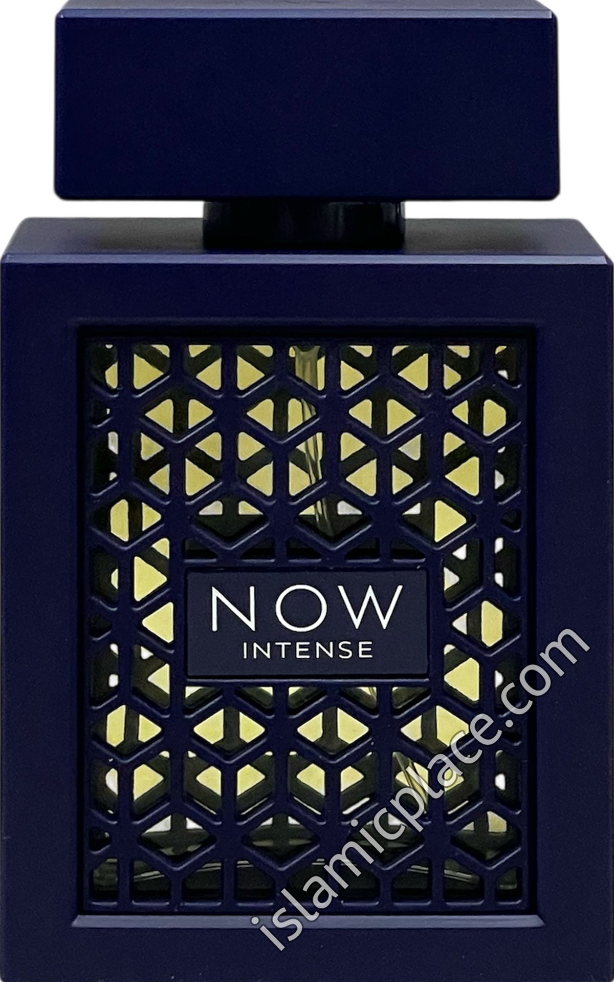 Rave Now Intense - Perfume by Lattafa 100ml
