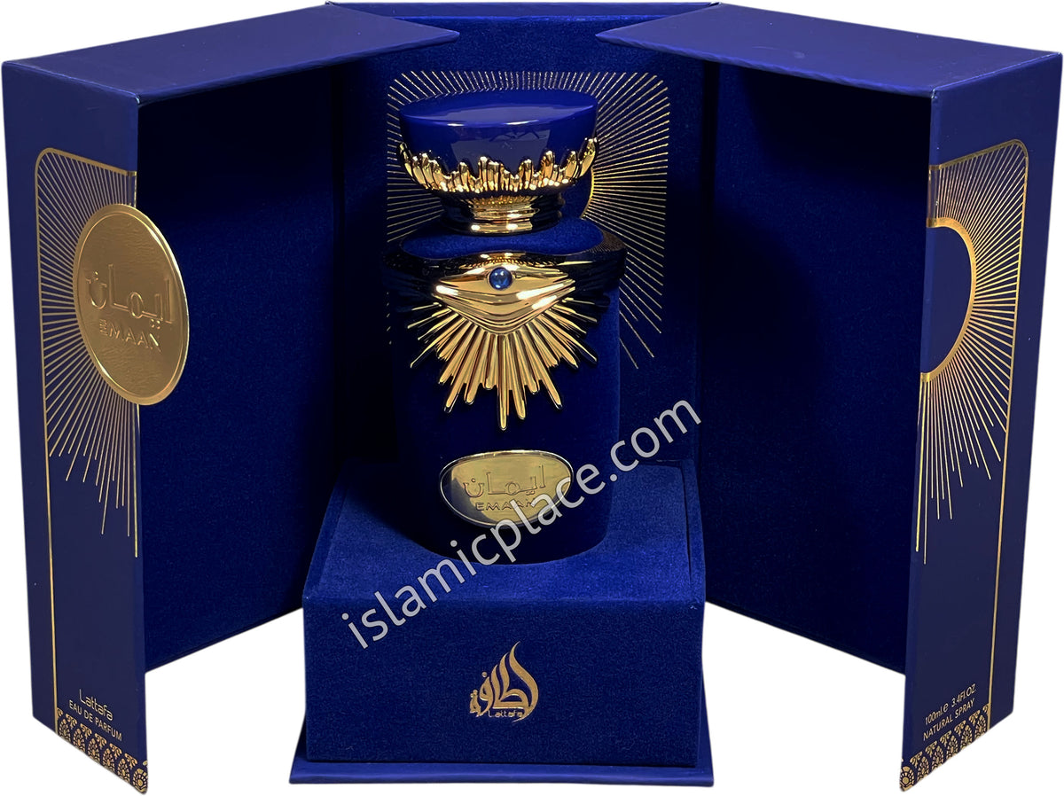 Emaan - Perfume by Lattafa 100ml