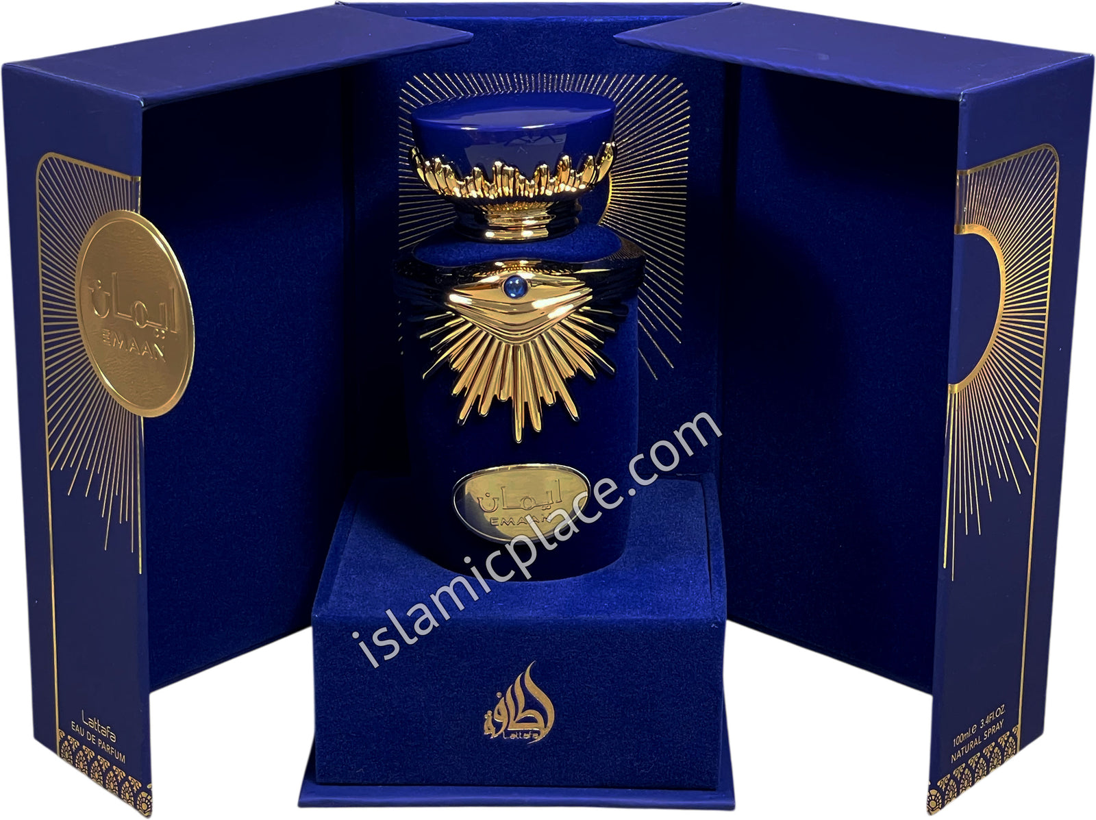 Emaan - Perfume by Lattafa 100ml