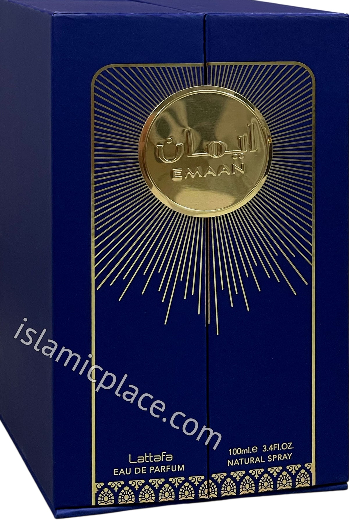 Emaan - Perfume by Lattafa 100ml