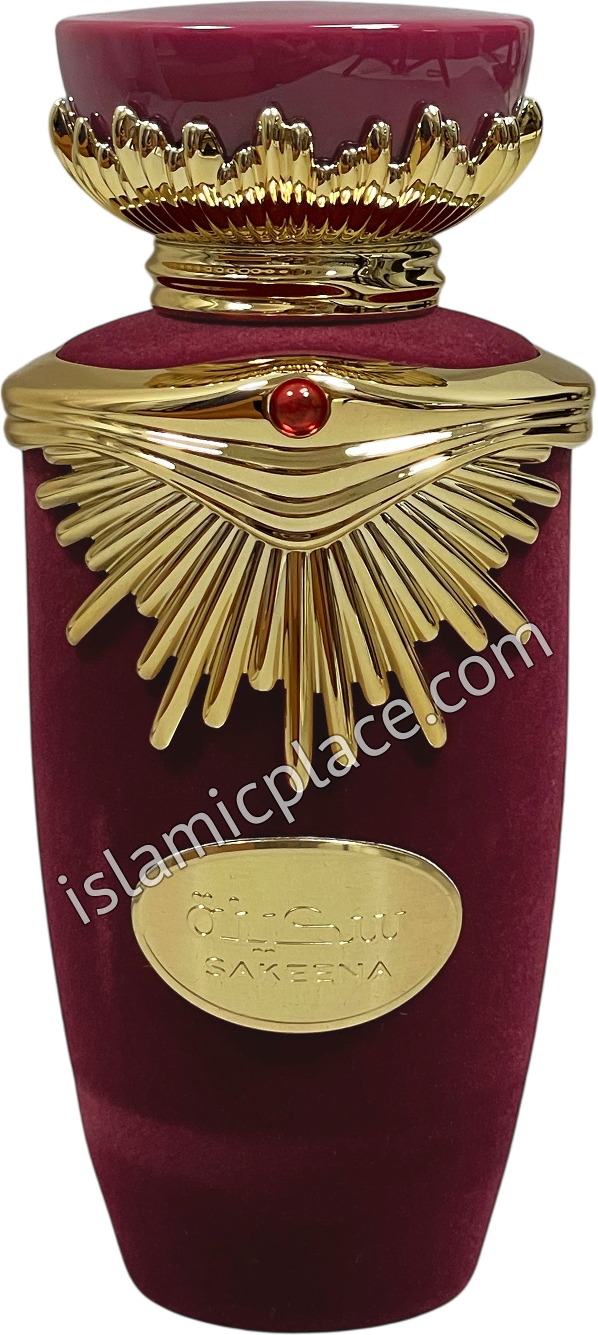 Sakeena - Perfume by Lattafa 100ml