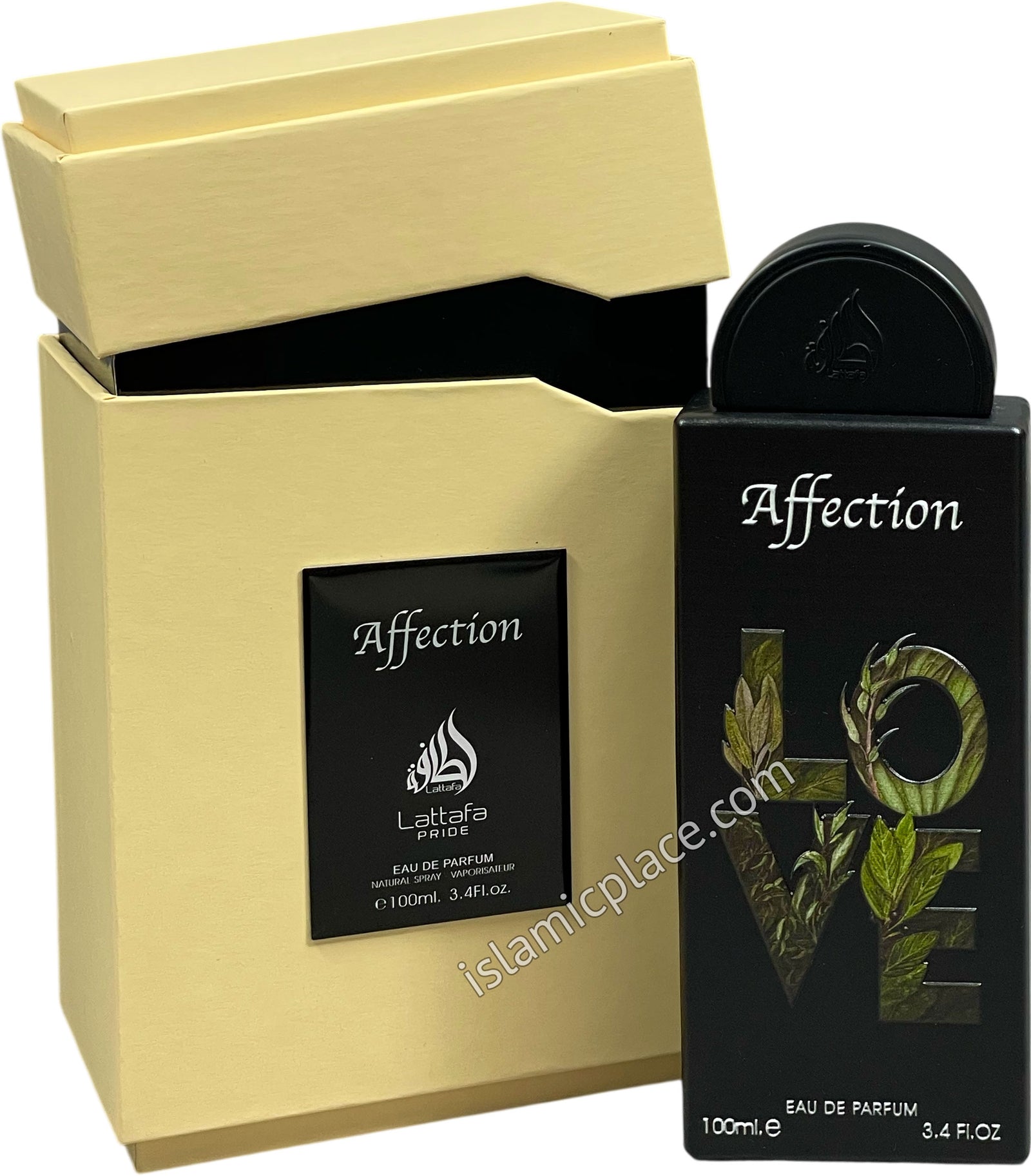 Affection - Perfume by Lattafa 100ml