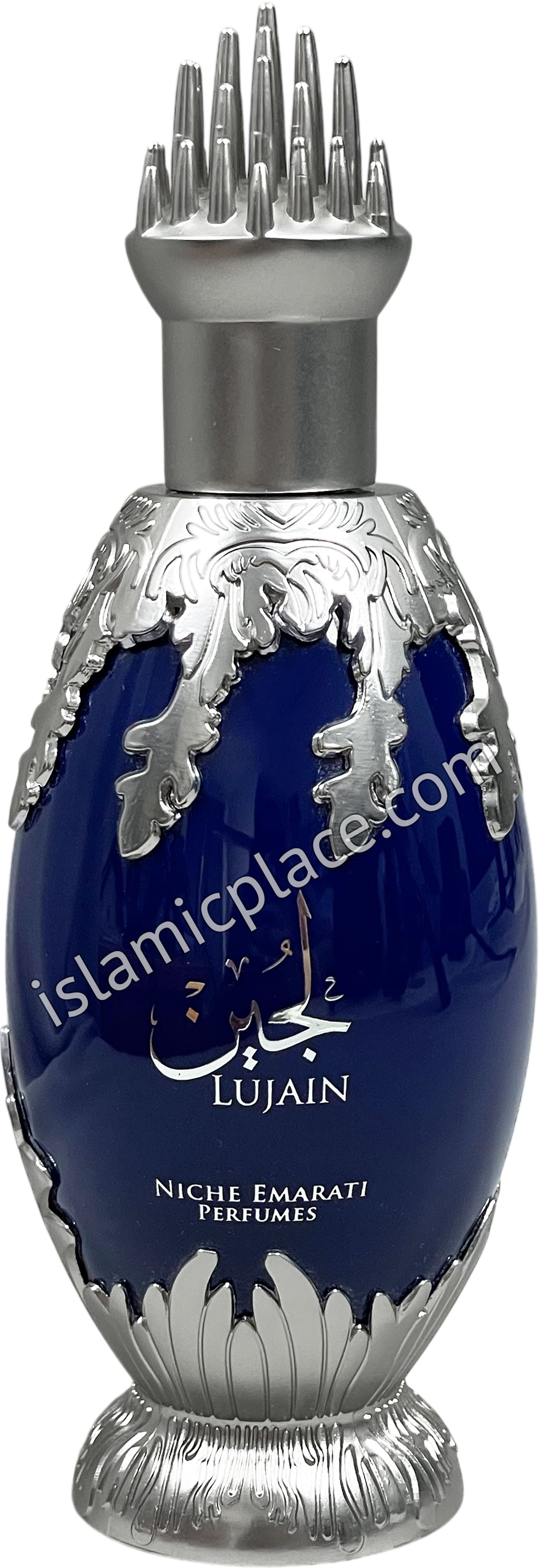 Lujain - Perfume by Lattafa 100ml