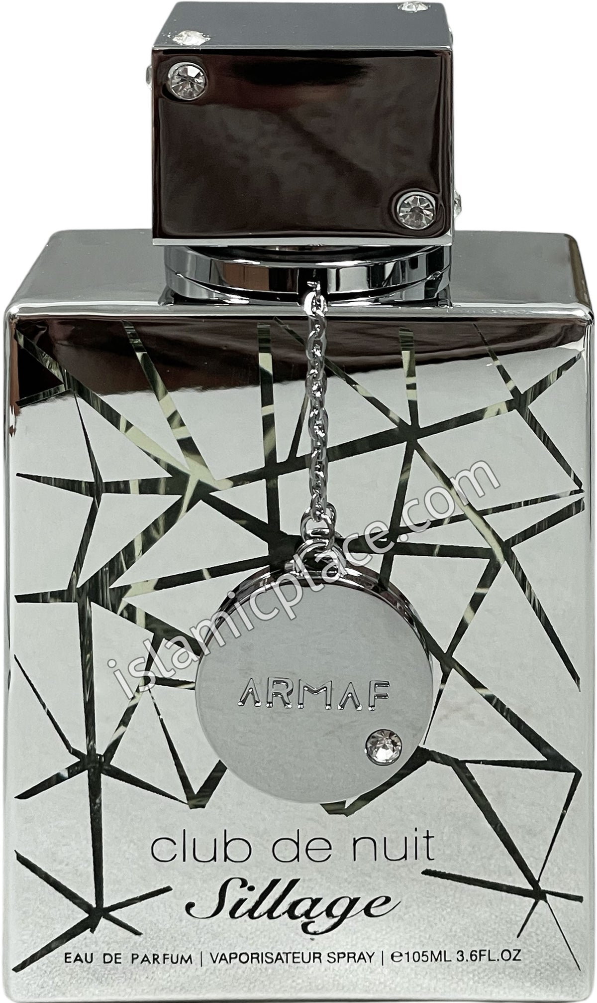 Club de Nuit Sillage - Perfume by Armaf 105ml