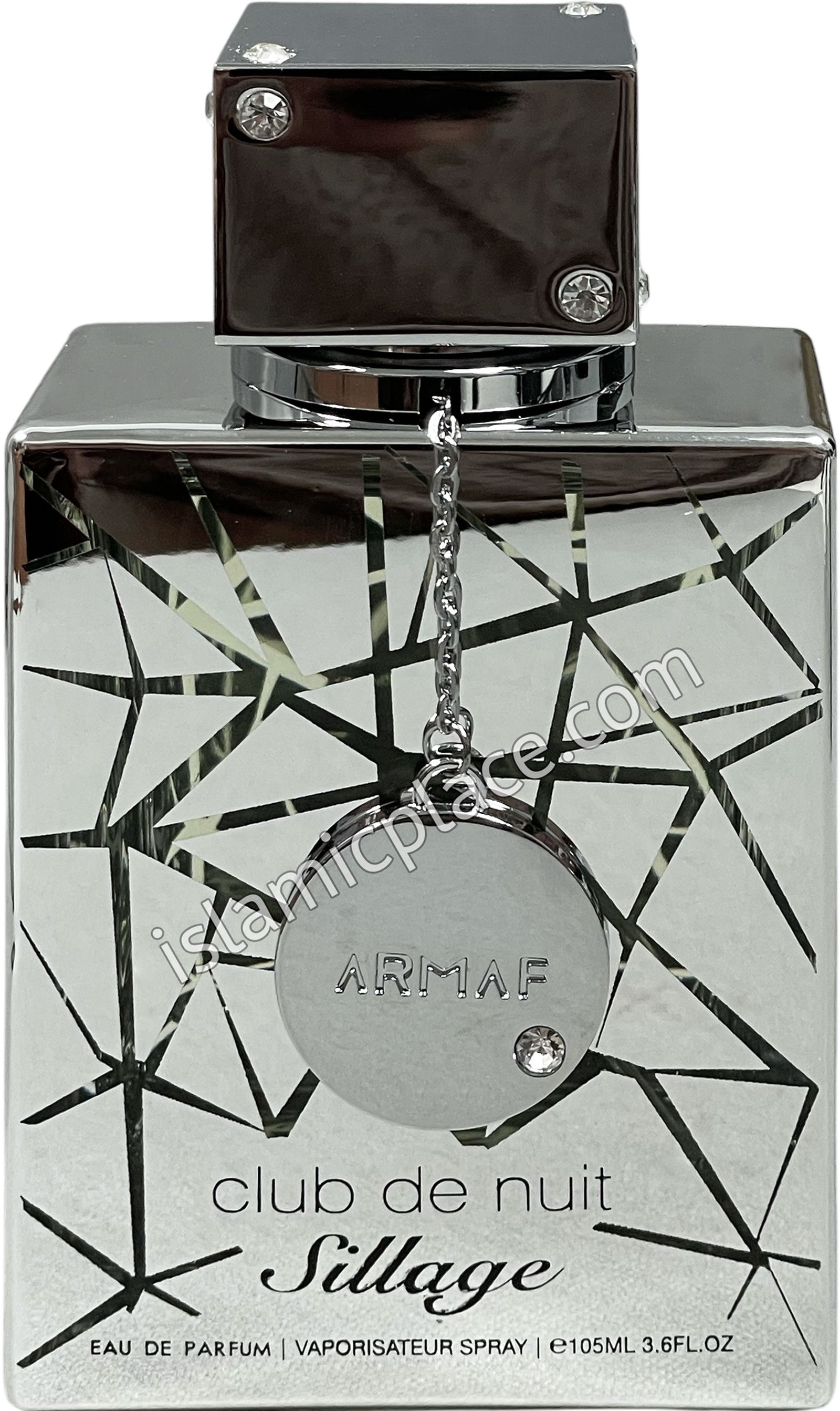 Club de Nuit Sillage - Perfume by Armaf 105ml