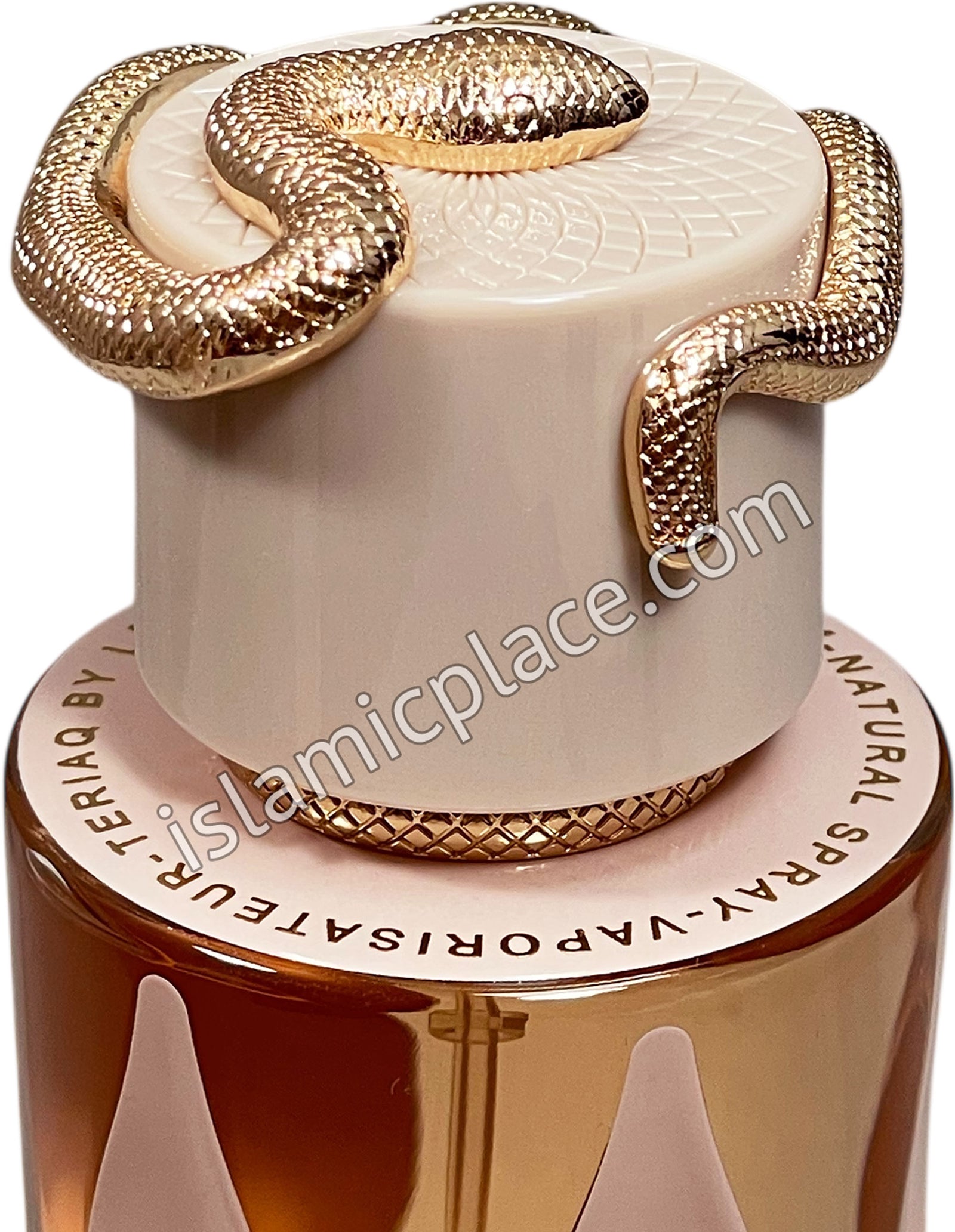 Teriaq - Perfume by Lattafa 100ml