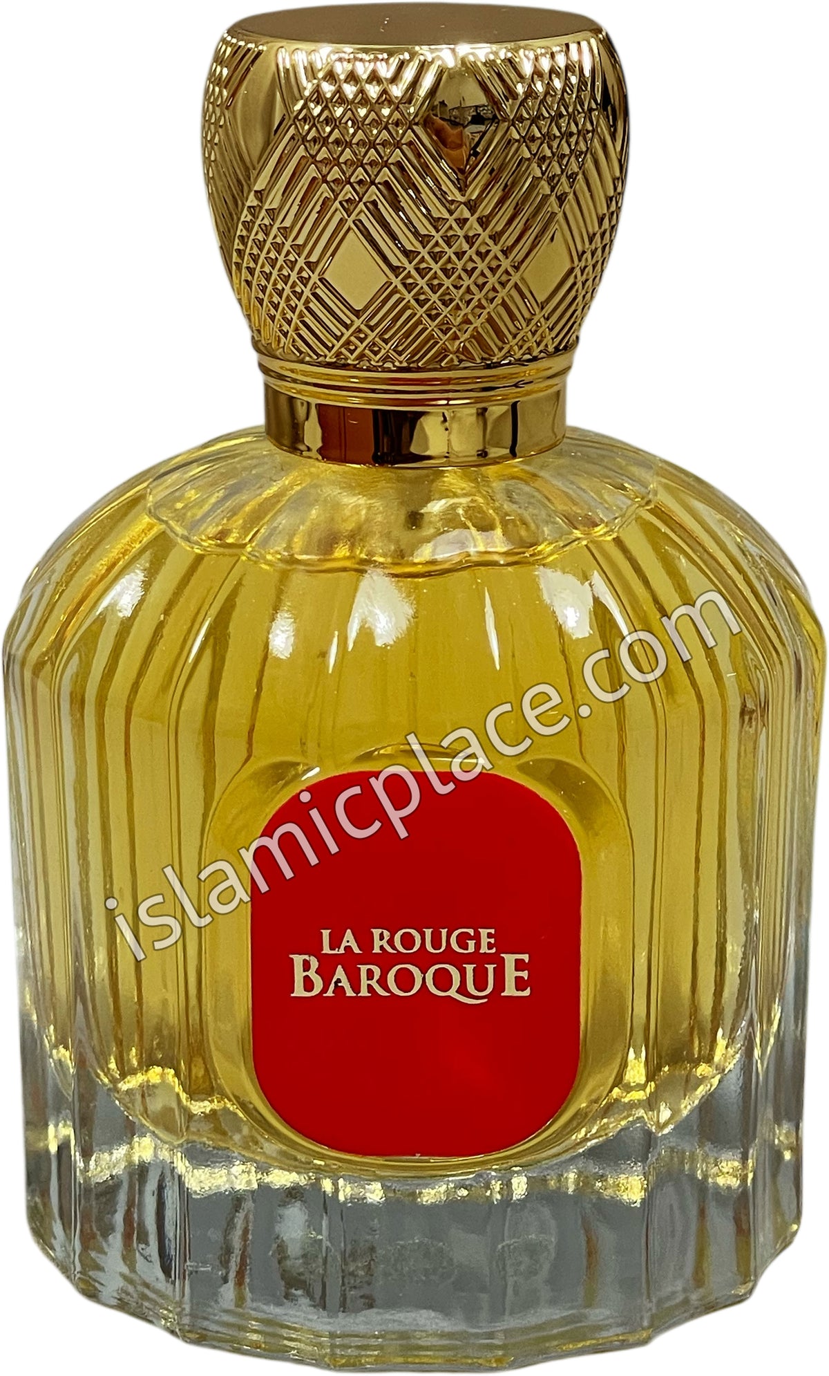 La Rouge Baroque - Perfume by Maison Alhambra 100ml