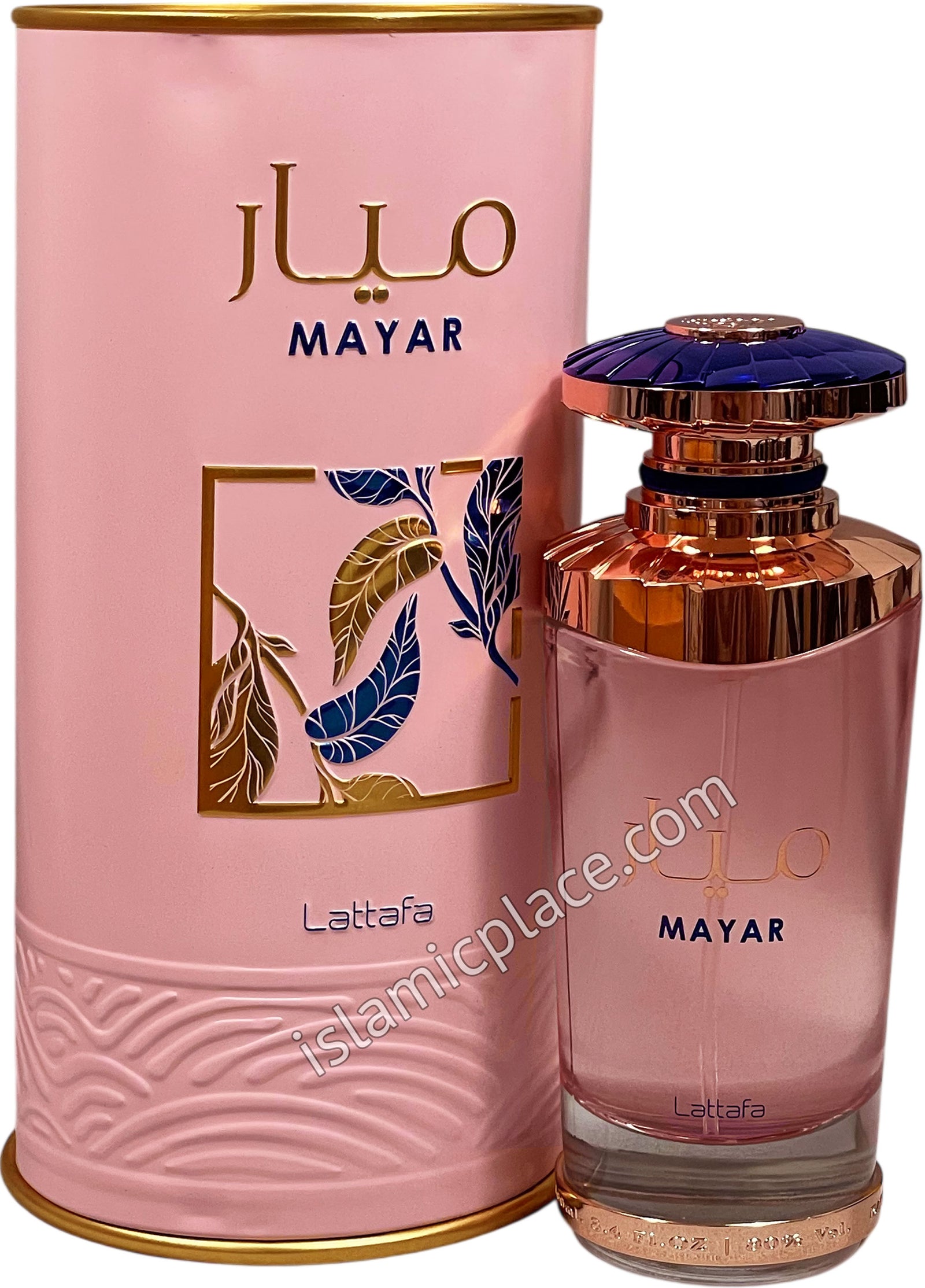 Mayar - Perfume by Lattafa 100ml
