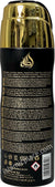 Asad - Perfumed Deodorant Spray (200 ml) by Lattafa