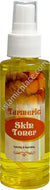 Turmeric Natural Skin Toner