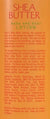 Shea Butter Hand and Body Lotion - 8 oz