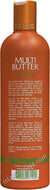 Multi Butter Hand and Body Lotion - 16 oz