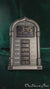 XL Azan Clock with Large Digital Display of Salat Times