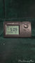 Compact Azan Clock