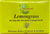Lemongrass Bar Soap with Shea Butter & Orange Peel Oil - 8 oz bar by Mine Botanicals